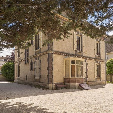 Bonappart 1 - Charme Napoleonien & Confort Troyes Dış mekan fotoğraf